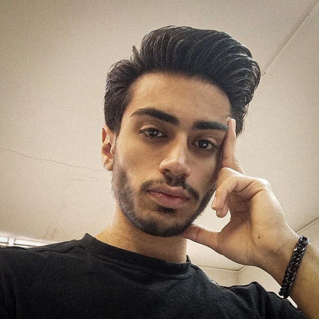 علی محمدی