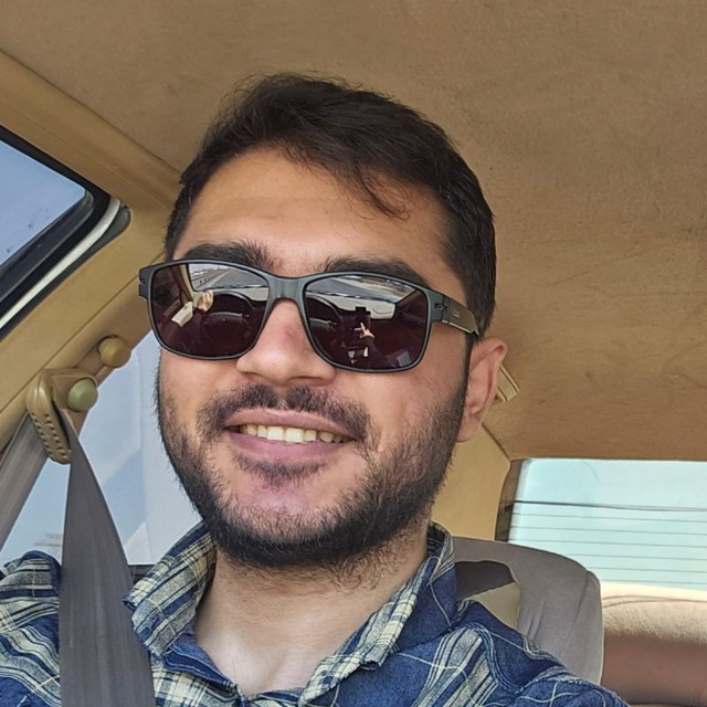 دانیال ابوالفارسی