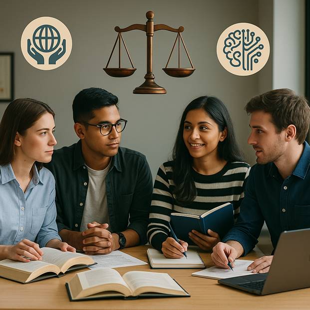 موضوعات پایان نامه حقوق بین الملل