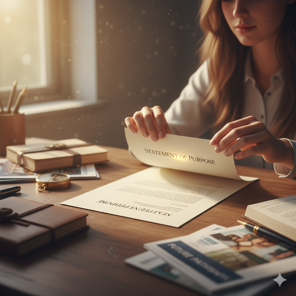 ساختار Research Proposal برای دانشگاه‌های آلمان